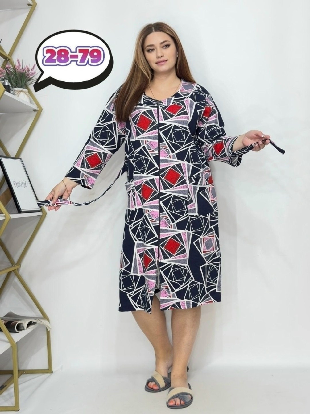 женские халаты,халат женский домашний,платье туника,платье,одежда для дома