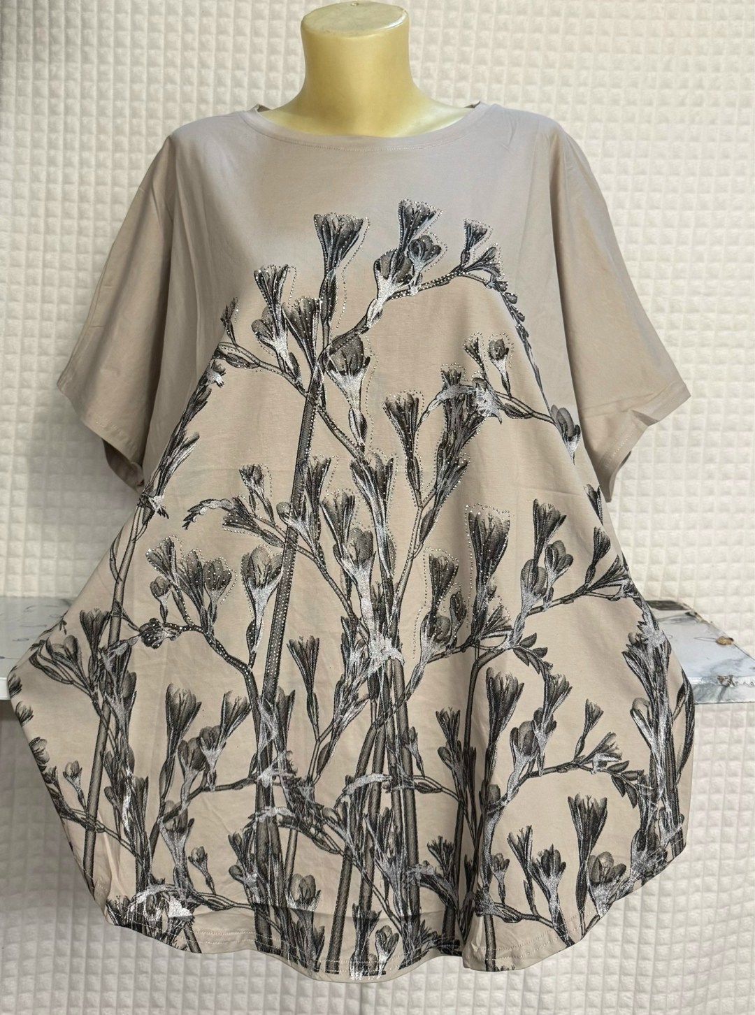 женская футболка,женская футболка больших размеров,туника нарядная,туника женская,женская футболка