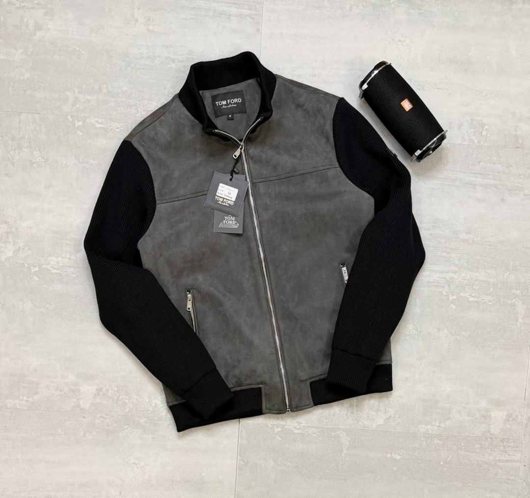 куртка мужская tom ford,замшевая куртка,мужская замшевая куртка,куртка бомбер,мужская куртка