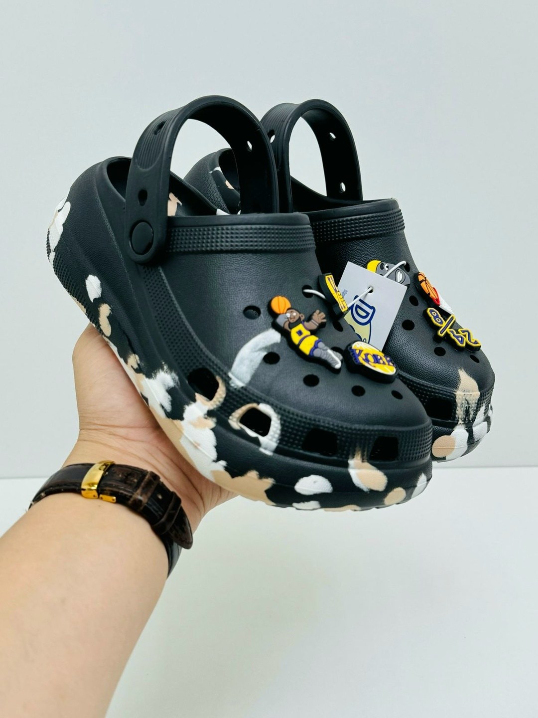 ,кроксы для мальчика,коллаборация майнкрафт кроксы,детские кроксы,крокс камуфляж