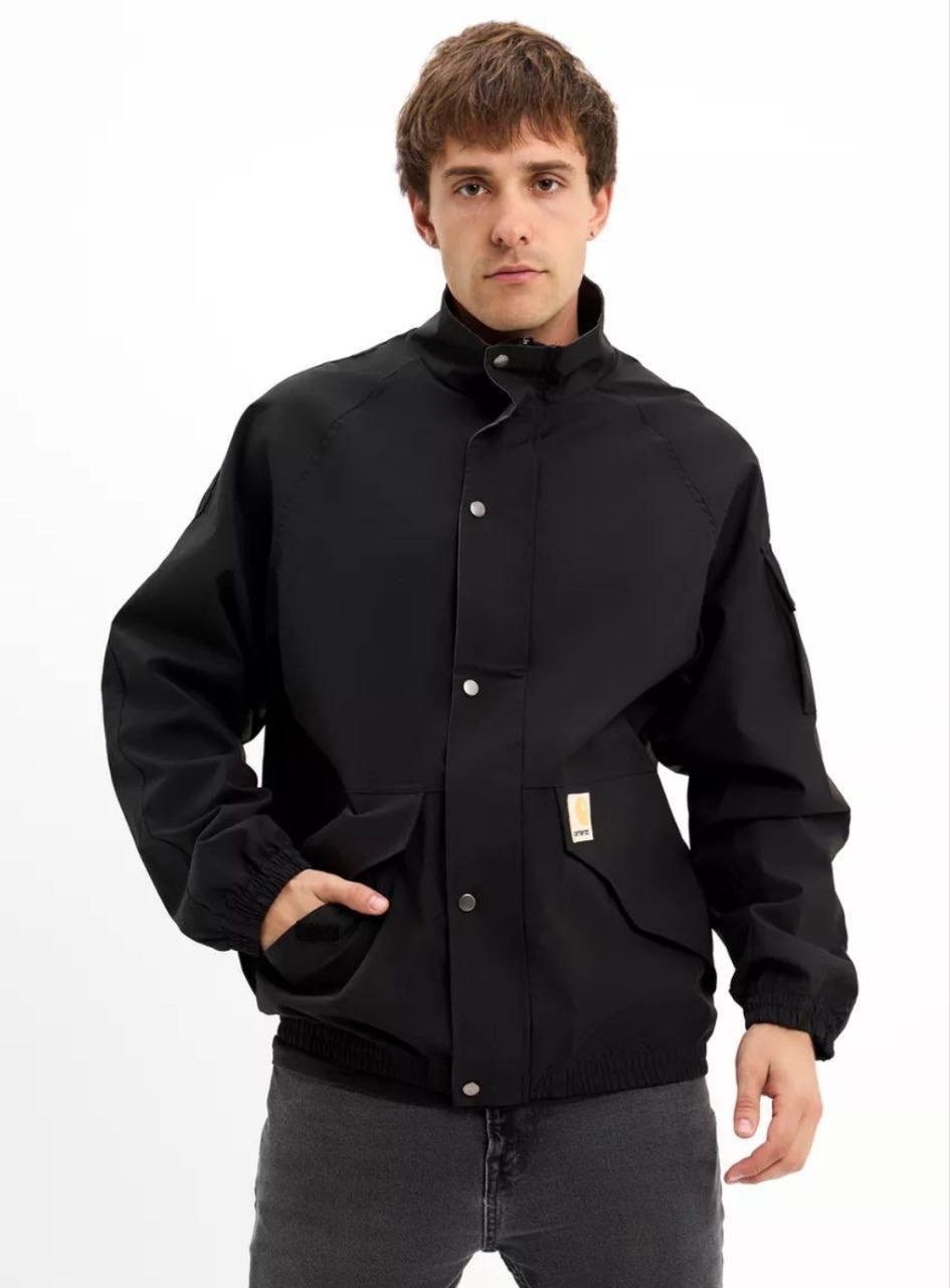 куртка carhartt,куртка carhartt wip,куртка утепленная мужская carhartt черный,carhartt wip detroit jacket (black),carhartt wip