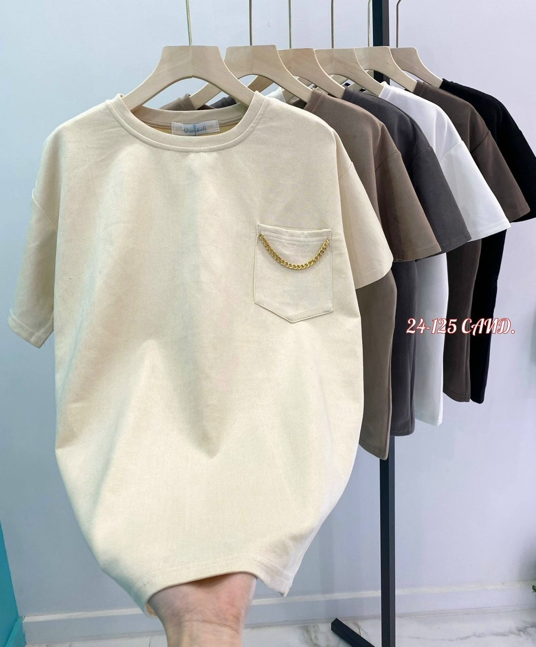 женская футболка,футболки женская оверсайз,футболки модные,футболка с цепочкой,женская кофта