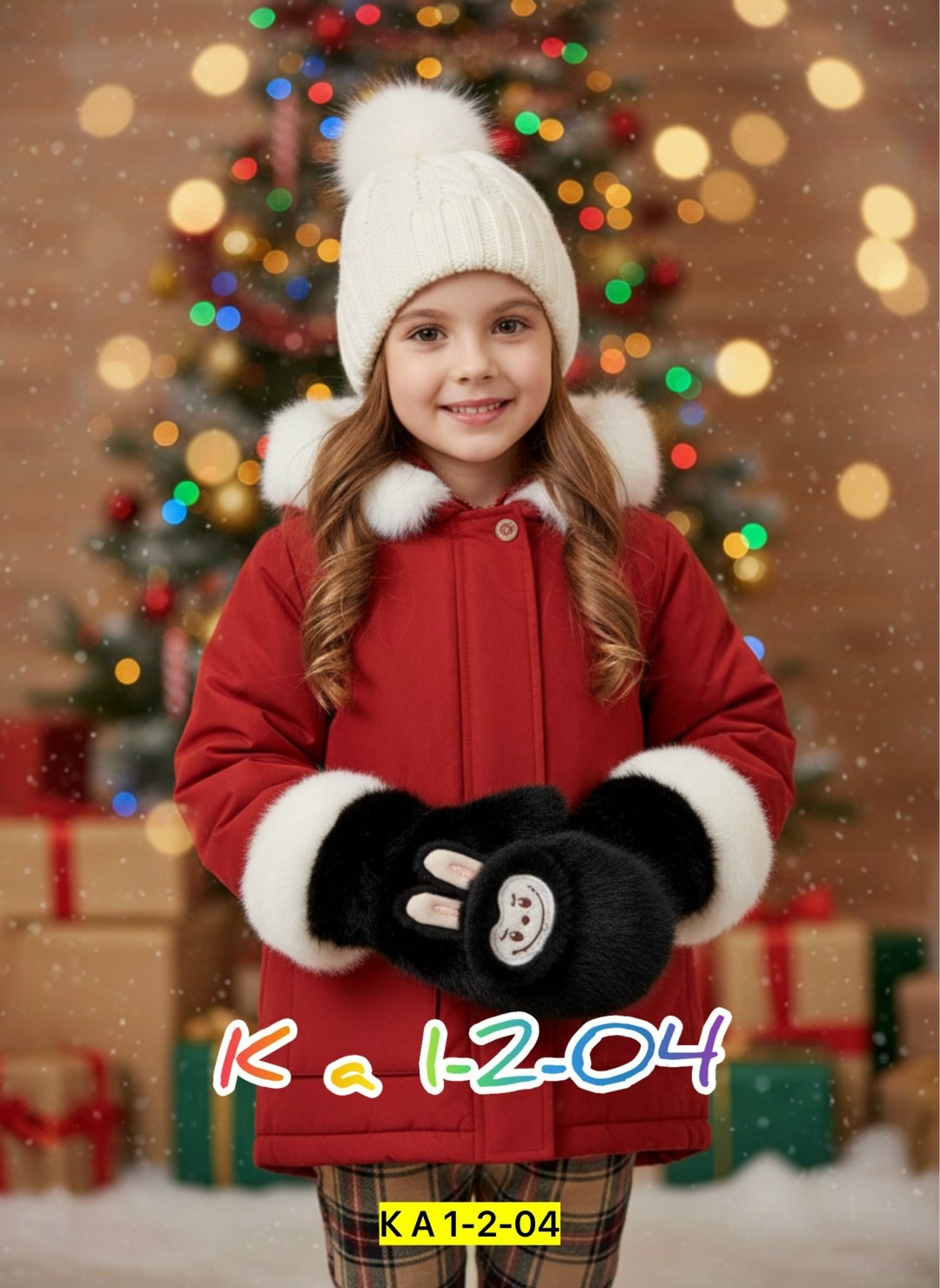 детские варежки,варежки для девочек,в варежке,перчатки и варежки,детские перчатки