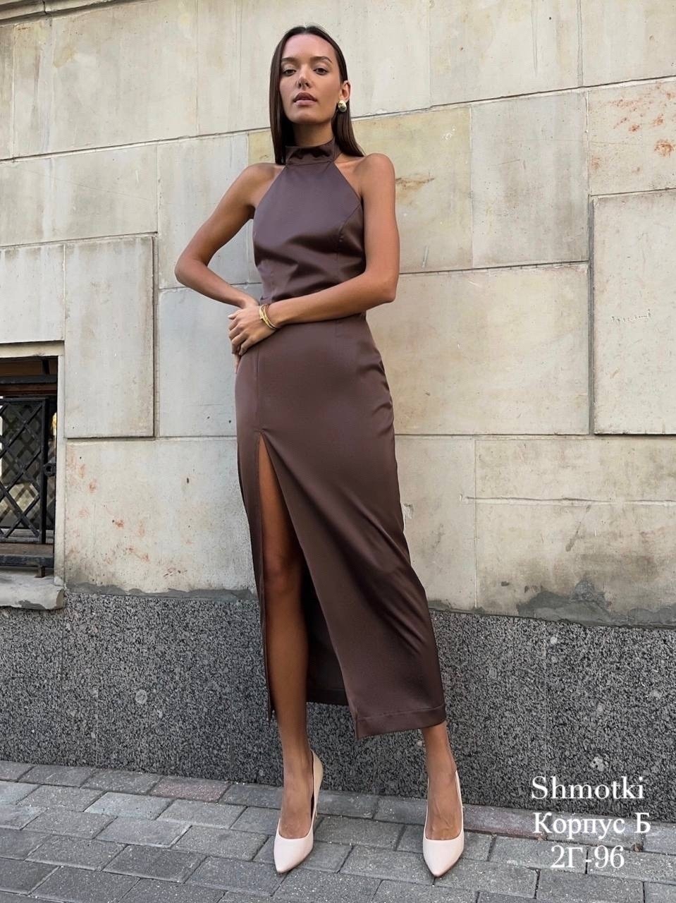 платье вечернее женское,трендовое и облегающее платье,платье шелк,платье с высоким разрезом,вечернее платье