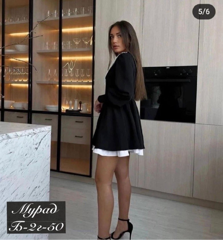 платье стильное,школьное платье для старшеклассниц,платье женская,платье с воротником,черное платье с белым воротником