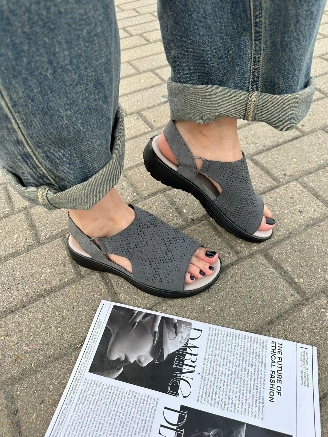 сандалии текстиль женские,босоножки комфорт,,женские босоножки,босоножки летние