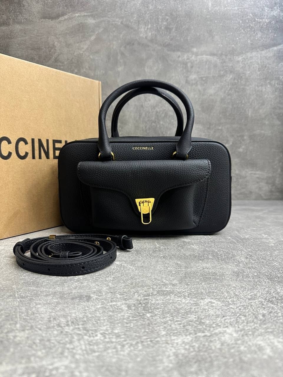 сумка coccinelle,сумка,сумка женская,модная сумка,модная сумочка