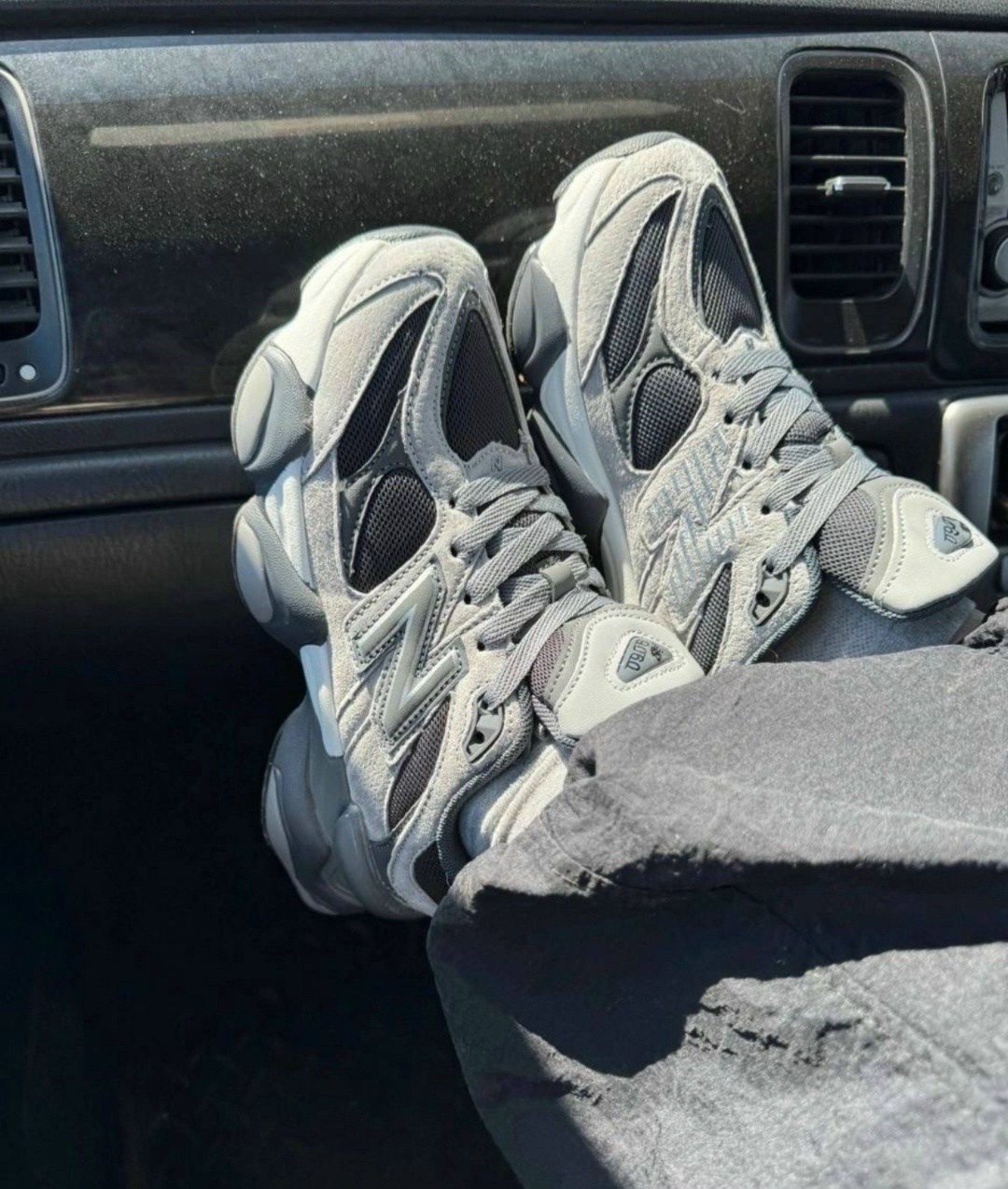 кроссовки new balance 9060,кроссовки new balance 9060 36-41 серые,женские кроссовки,кроссовки new balance,нью бэланс 9060