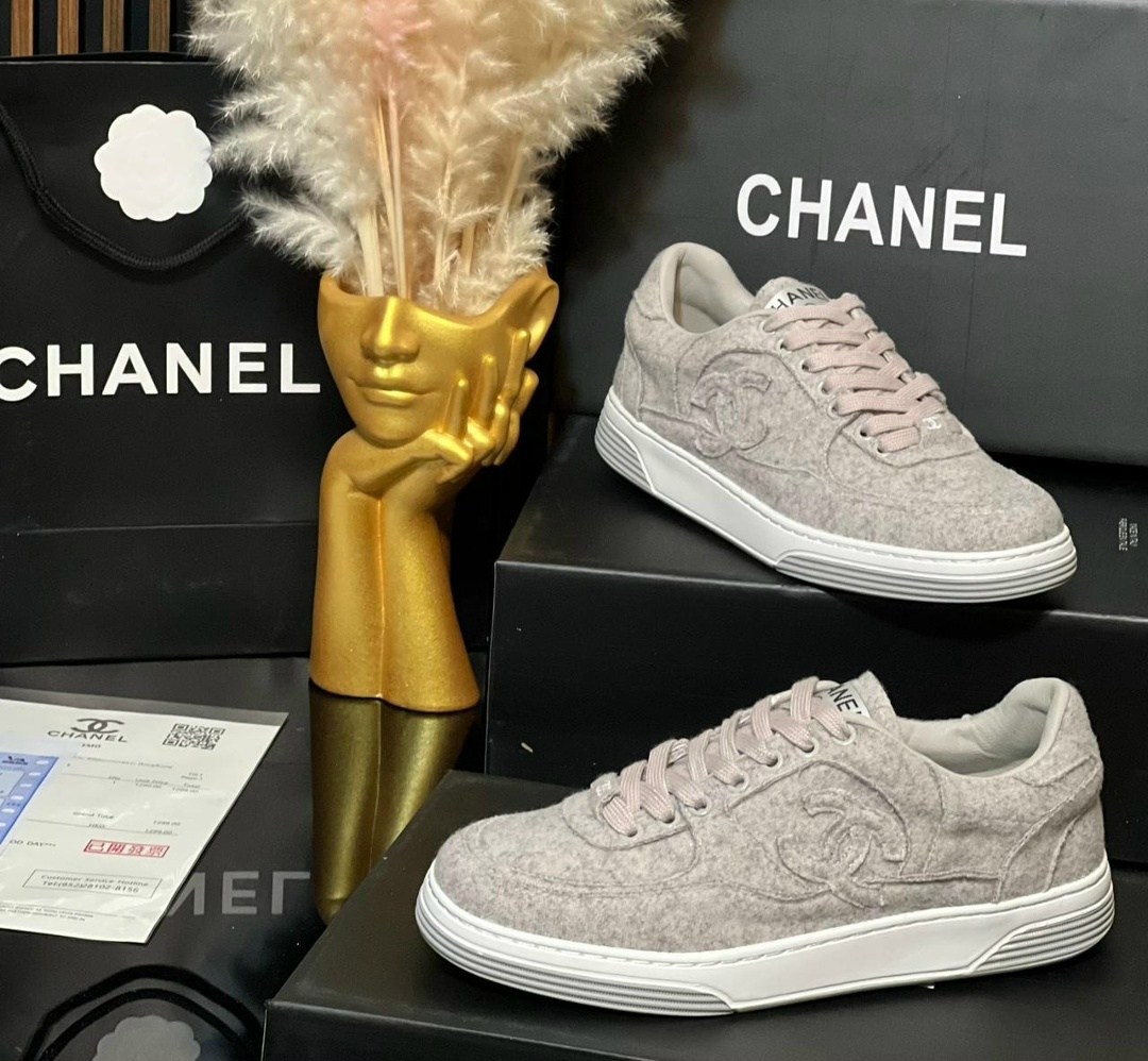 chanel кроссовки,кроссовки женские chanel,кеды женские chanel,кеды chanel,