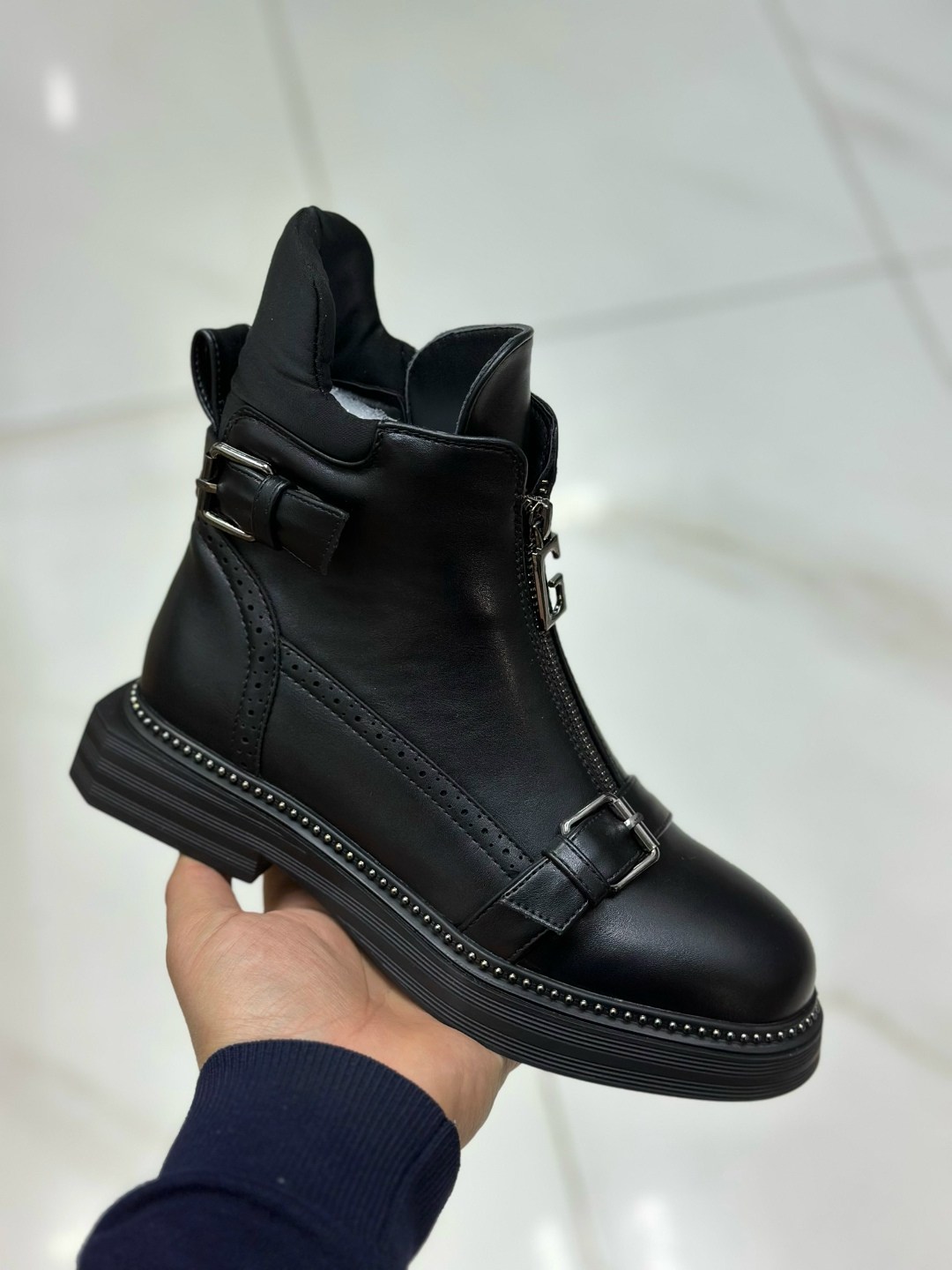 ботинки женские,ботинки демисезонные люкс xavin 251890952,, женская,демисезонная