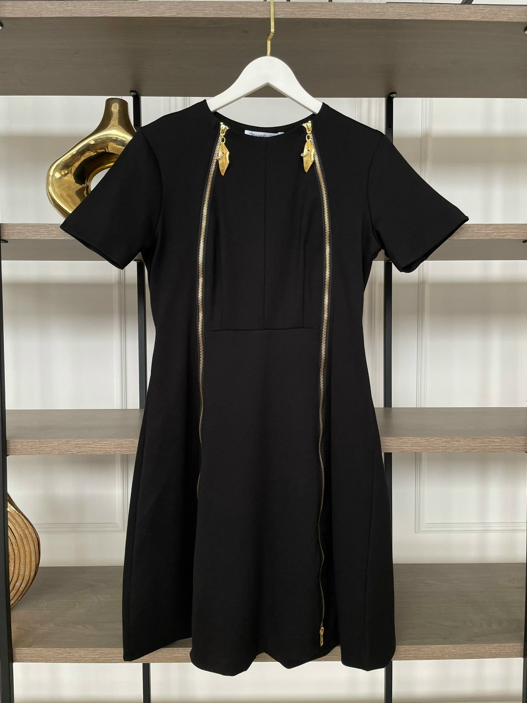 женское платье,платье женское на молнии,платье на замке,платье стильное,приталенное платье