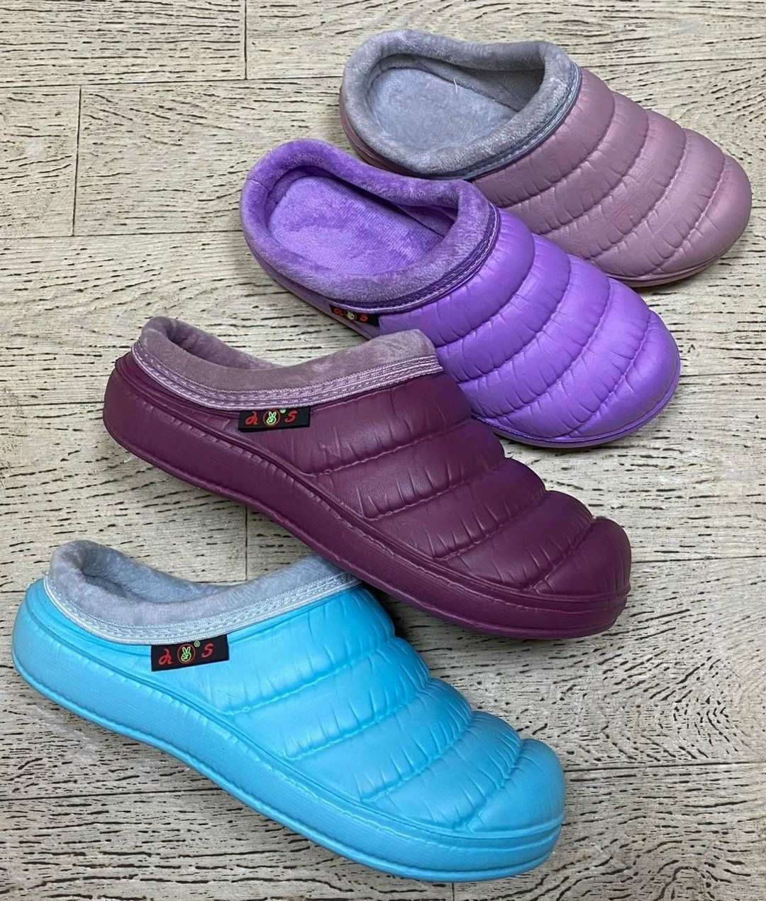 сабо утепленное,,сабо женские,галоши женские,обуви