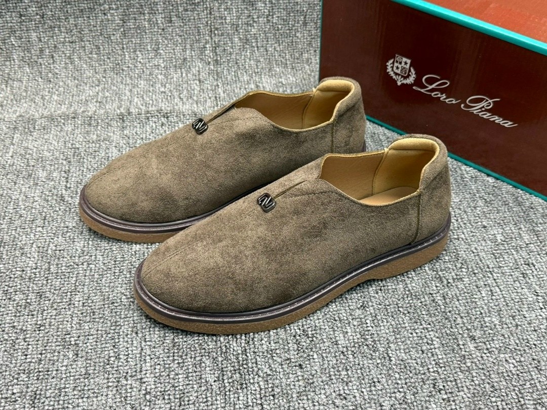 замшевые лоферы loro piana,лоферы loro piana,мужские лоферы loro piana,мужские лоферы замшевые,