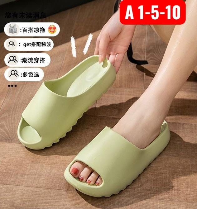 шлепанцы женские,,тапочки для дома,шлепки резиновые,женские тапочки на платформе