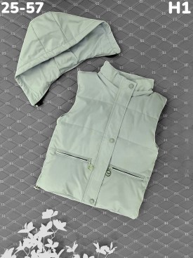 Верхняя одежда