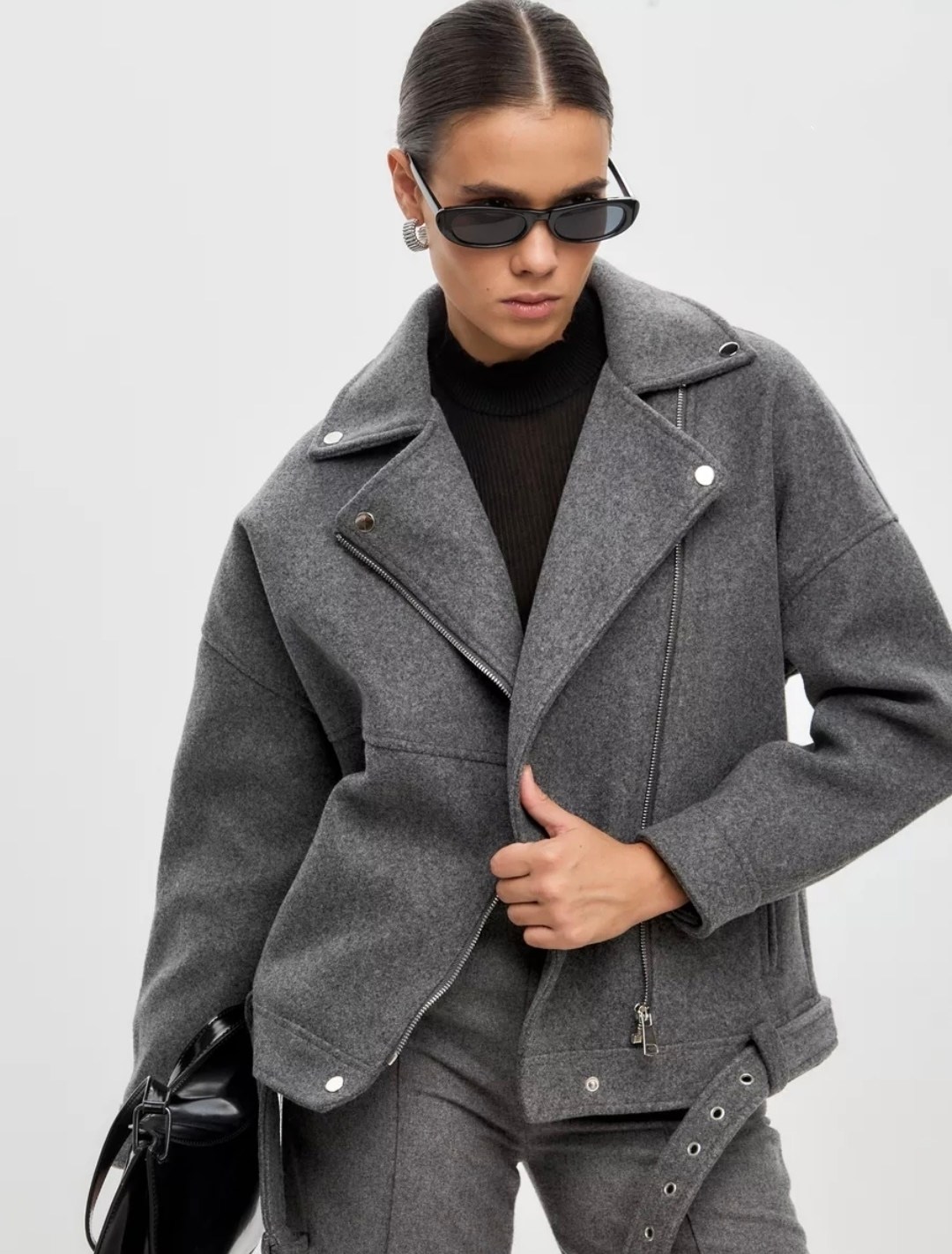 косуха шерстяная из пальтовой ткани nshe 214250455,косуха шерстяная куртка из пальтовой ткани оверсайз look design,косуха шерстяная куртка из пальтовой ткани оверсайз look design 208653132,полупальто