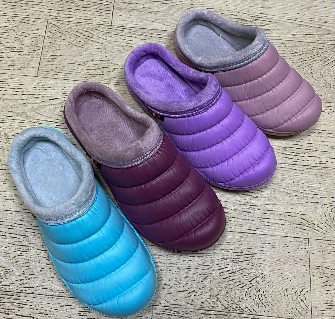 сабо утепленное,,сабо женские,галоши женские,обуви