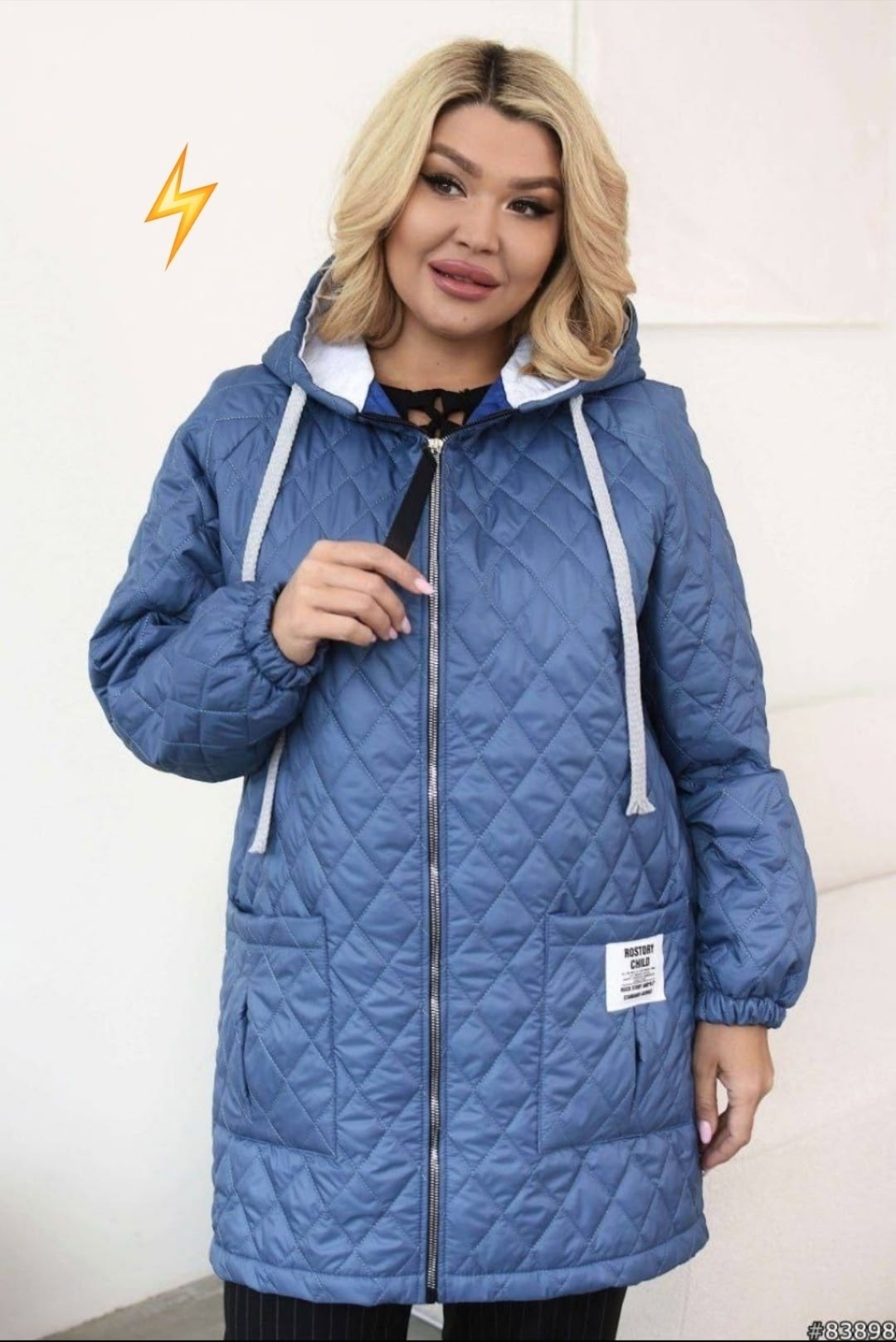 куртка женская,куртка демисезонная,демисезонная куртка женская,пальто стеганое,куртка батал демисезонная