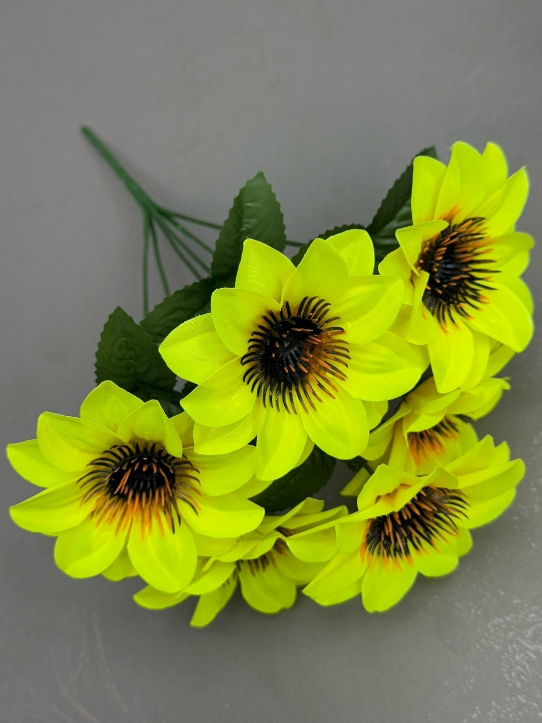 искусственные цветы,подсолнух искусственный букет,цветы искусственные герберы,букет,искусственная цветы подсолнух