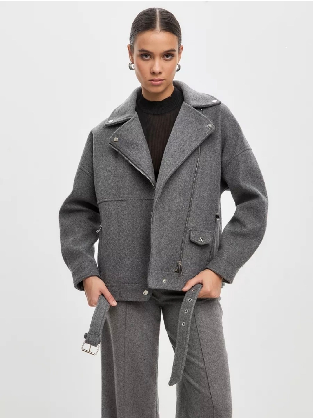 косуха шерстяная из пальтовой ткани nshe 214250455,косуха шерстяная куртка из пальтовой ткани оверсайз look design,косуха шерстяная куртка из пальтовой ткани оверсайз look design 208653132,полупальто
