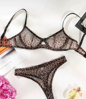 Нижнее белье