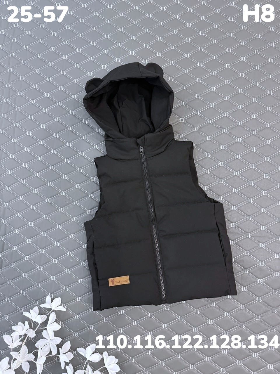 жилетка детская,жилет детский,жилет утепленная,жилет для малыша,жилетка