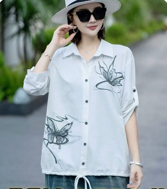 блузка с вышивкой,повседневная блузка,элегантная рубашка,винтажная блузка,стильные льняные блузки