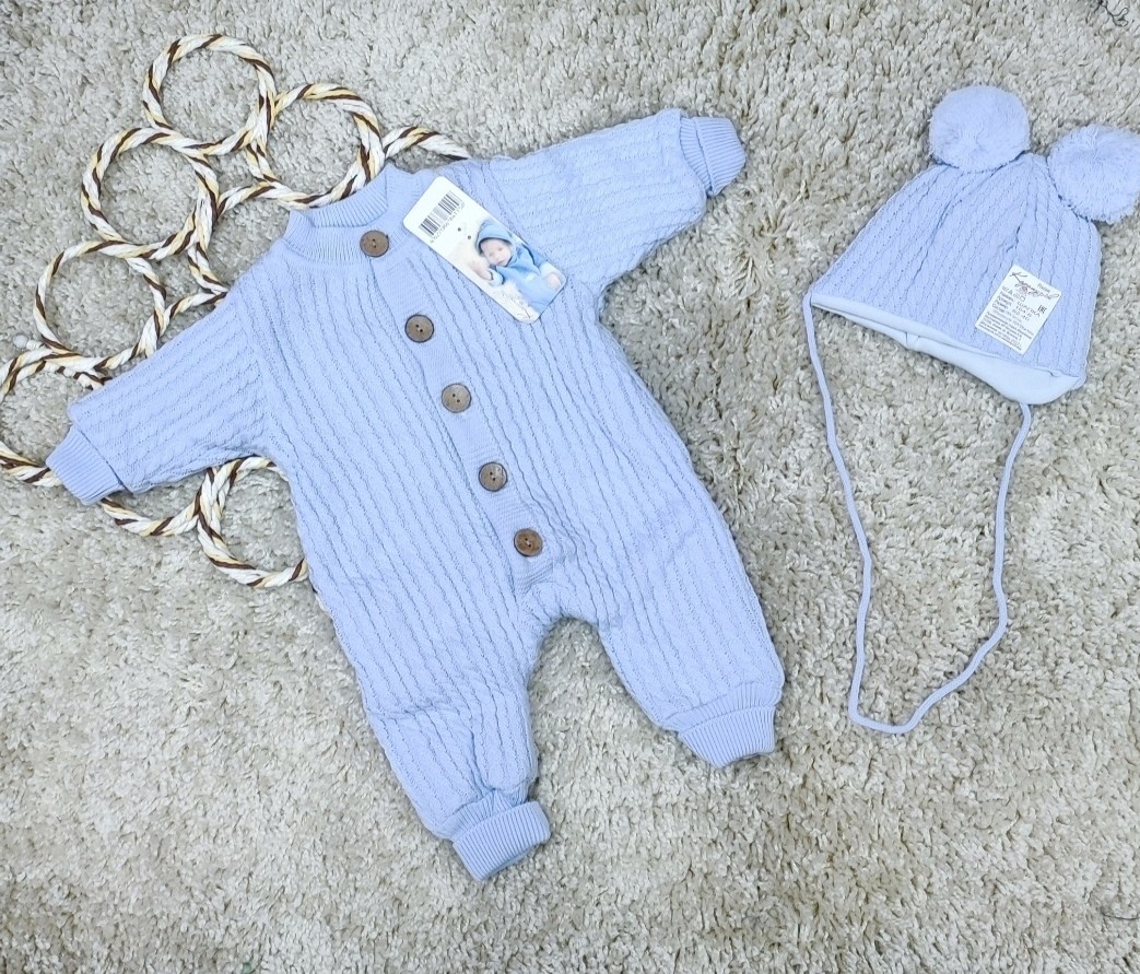 вязаные комбинезоны для новорожденных,комплект вязаный комбинезон,комбинезон вязаный,комбинезон вязаный для новорожденного,комбинезон детский вязаный