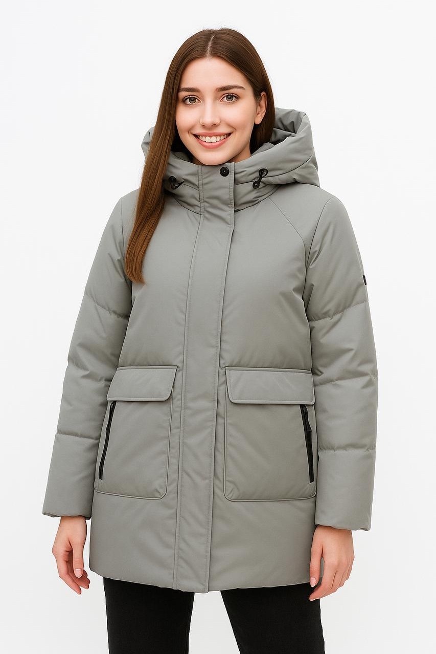 женская зимняя куртка,куртка женская,missnowe женская куртка,женские пуховики,куртка зимняя