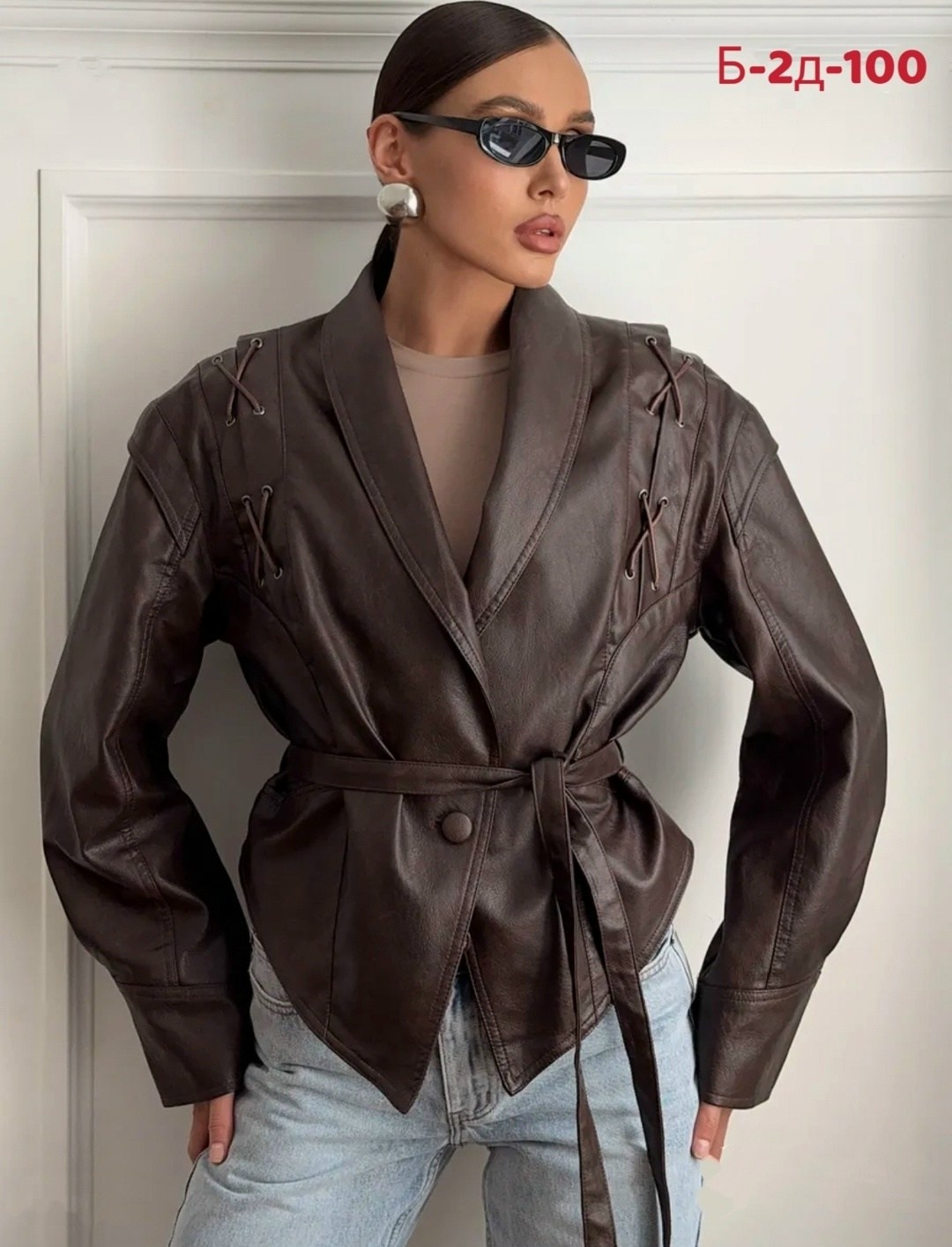 косуха кожаная куртка демисезонная,косуха женская,косуха кожаная куртка,кожаная куртка демисезонная,куртка из экокожи женская