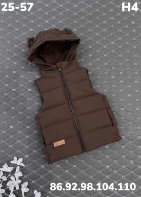 Верхняя одежда