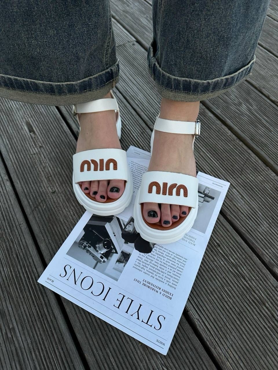 босоножки женские белые,босоножки летние,женские босоножки,босоножки эко,стильные босоножки