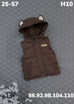 Верхняя одежда