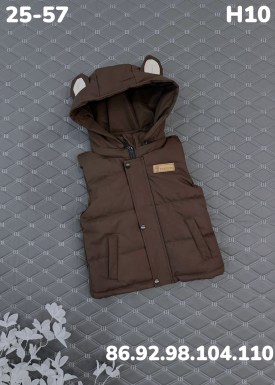 Верхняя одежда