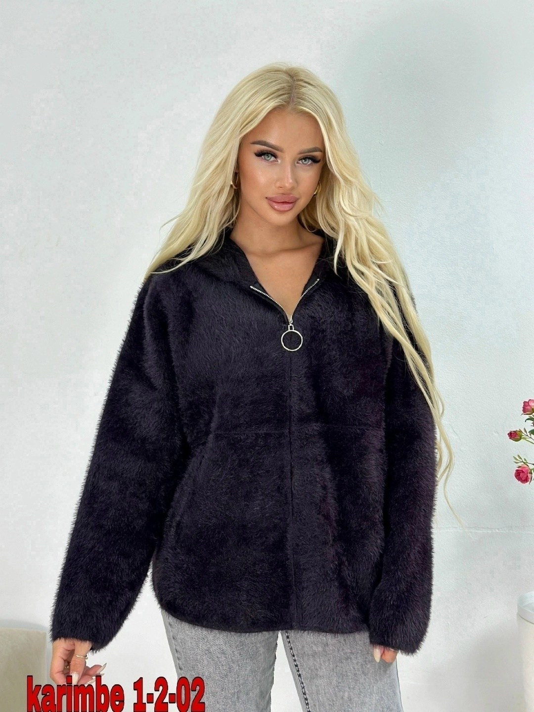 кофта теплая,женская кофта,кардиган альпака,кардиган пушистый альпака ангора большие размеры,кардиган