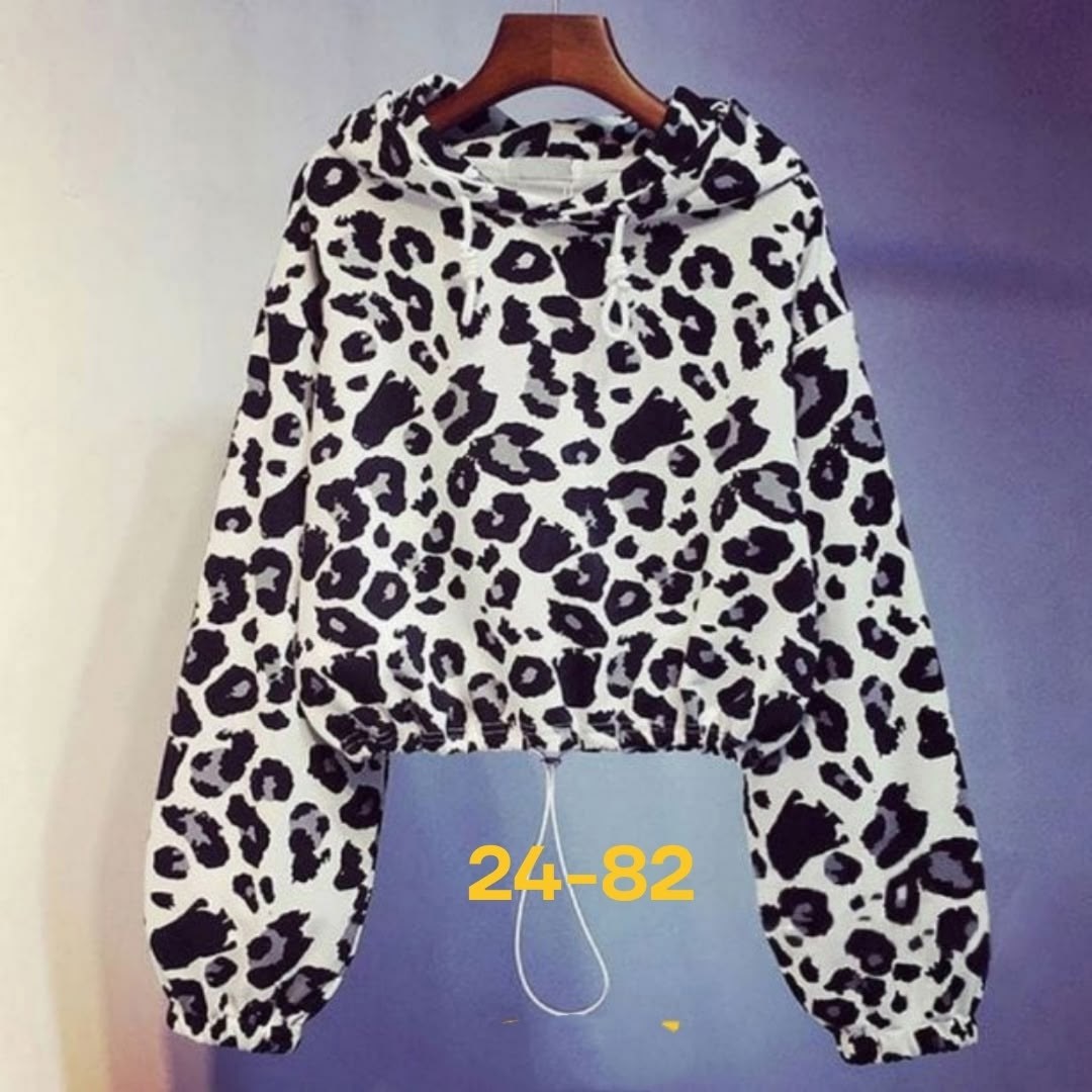толстовка с леопардовым принтом,женская толстовка с леопардовым принтом,свитер с леопардовым принтом,худи шейн коровий принт,леопардовая кофта