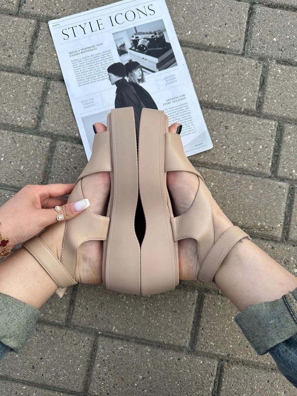 женские босоножки,стильные босоножки,босоножки на платформе,летние босоножки,босоножки