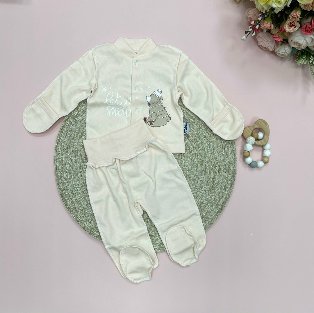 комплект комбинезон,комбинезон слип для новорожденного,одежда для новорожденного,комбинезон для новорожденного,комбинезон слип