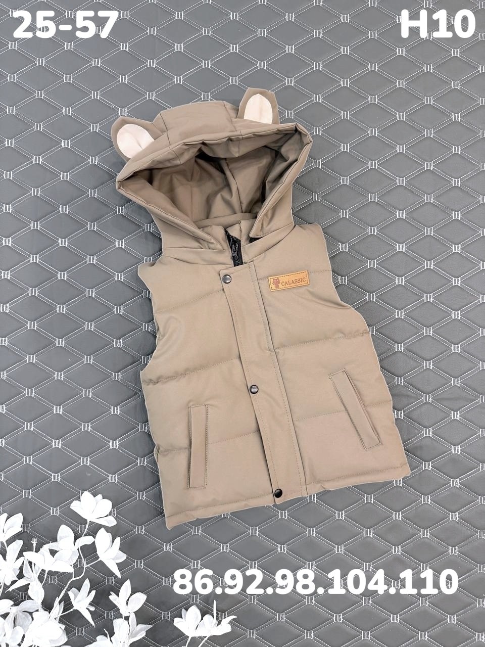 жилетка детская,жилет детский,жилетка,жилетка теплая,жилет