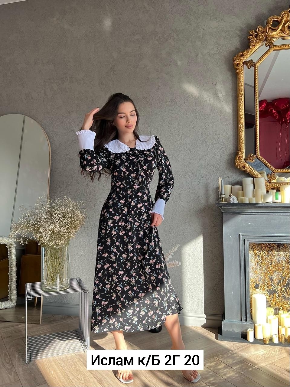 платье женское стильное,платье стильное,платье женское с воротником,платье с воротником,стильное платье с воротником