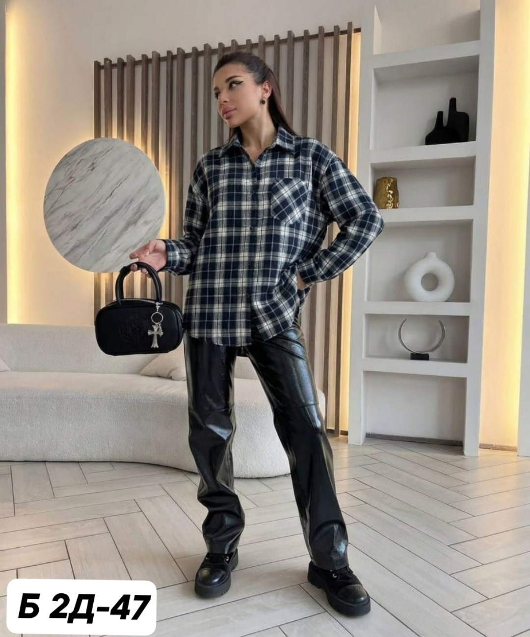 женская рубашка в клетку,рубашка в клетку хлопковая оверсайз kasdemo,рубашка женская оверсайз в клетку,рубашка в клетку,повседневная рубашка