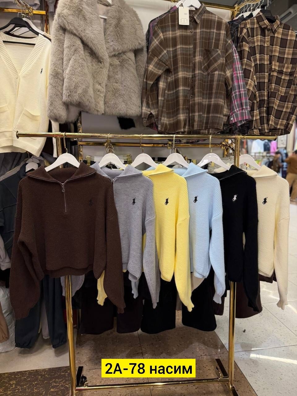 свитер оверсайз с горлом на молнии kk fashion,свитер оверсайз,женский джемпер,свитер с горлом на молнии оверсайз vada,женская кофта