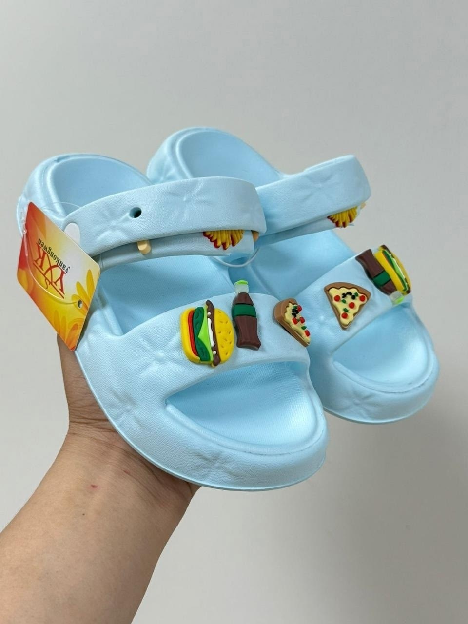 шлепанцы детские,,шлепки детские,тапочки для девочек,летние тапочки
