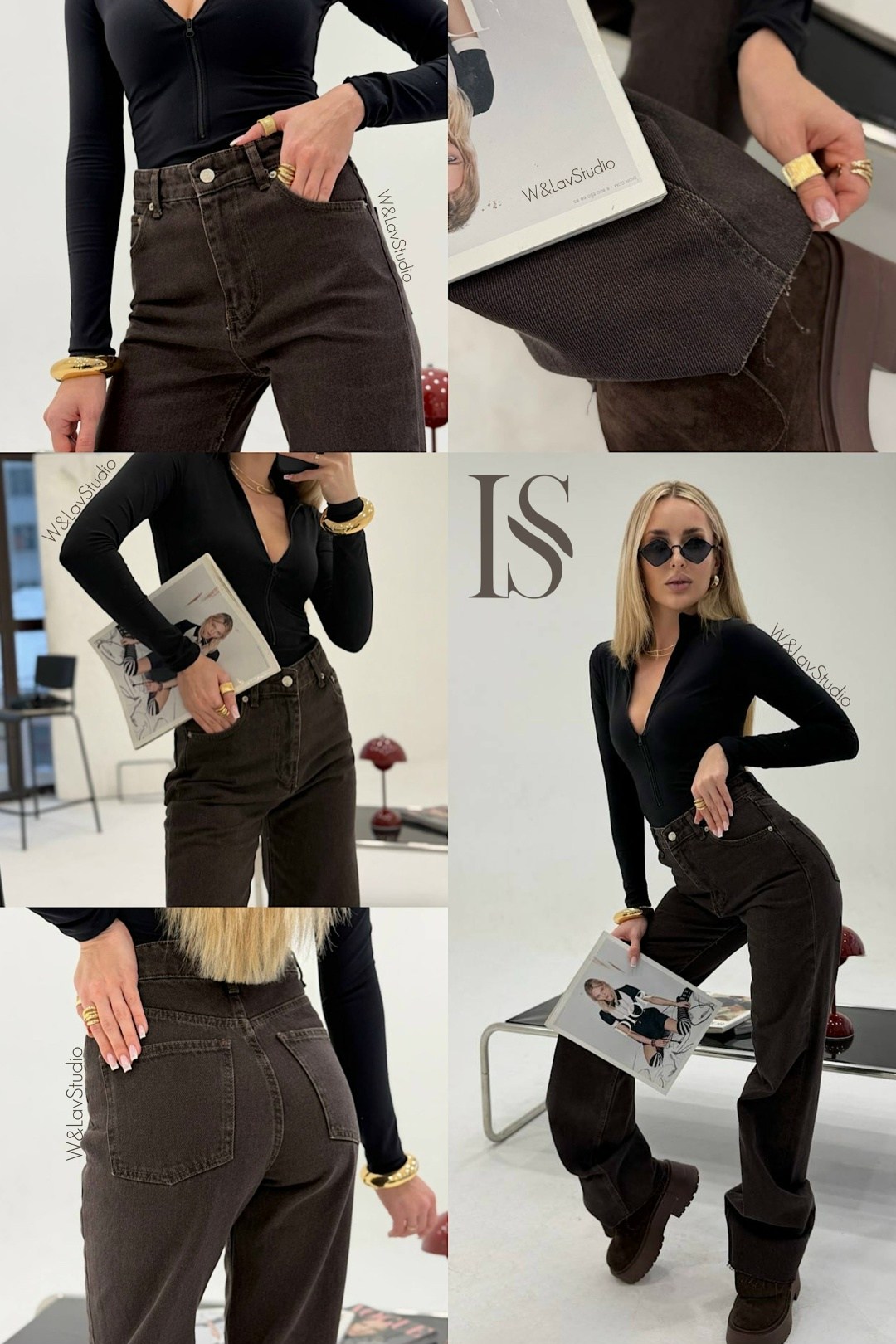 джинсы женские,джинсы,джинсы трубы широкие палаццо прямые di-max,прямые джинсы,джинсы женские прямые