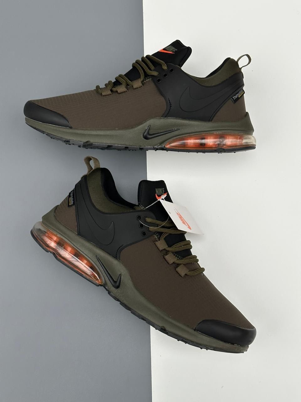 кроссовки nike air presto,кроссовки хаки,кроссовки,кроссовки nike,кроссовки nike мужские