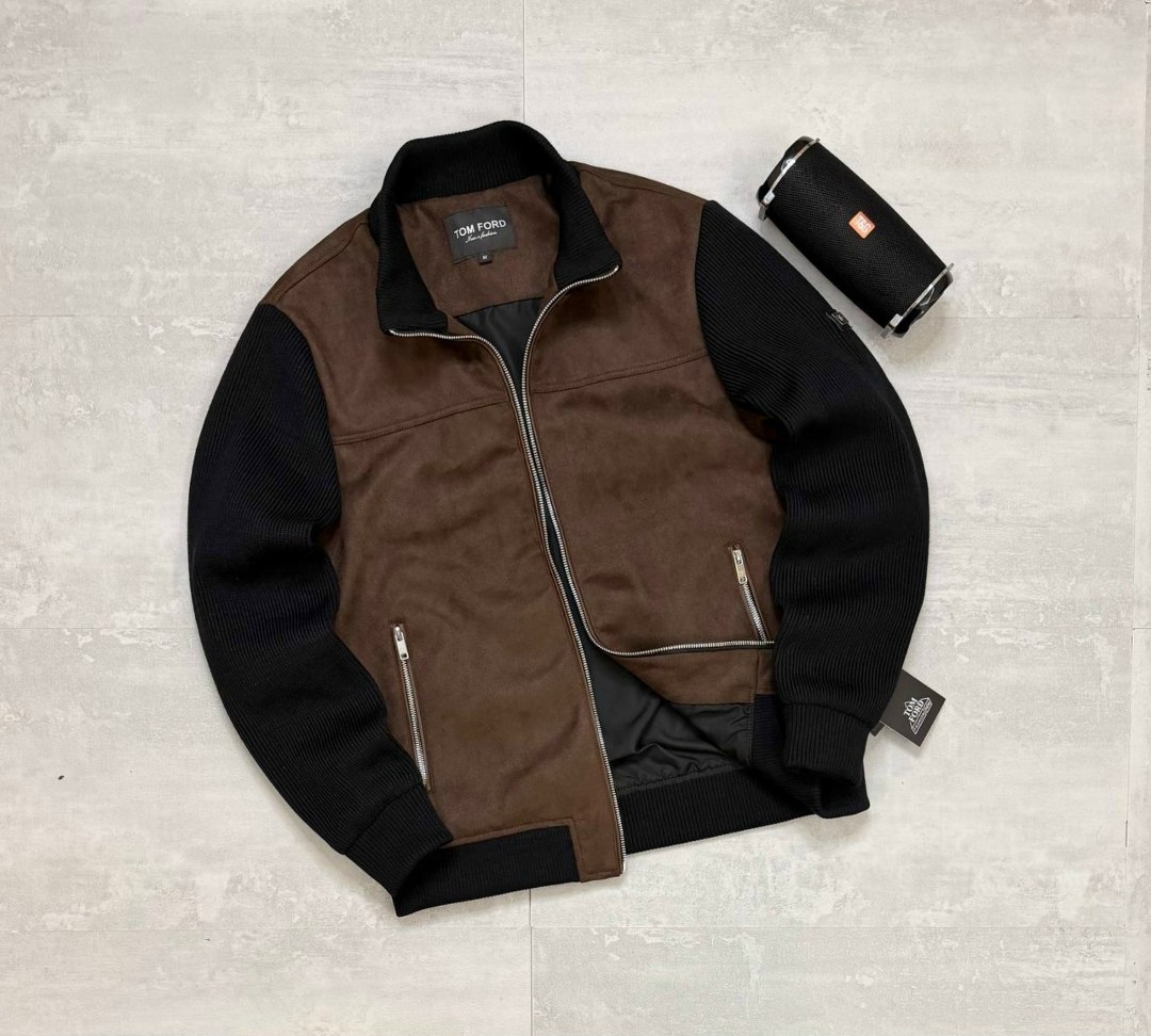 куртка мужская tom ford,замшевая куртка,мужская замшевая куртка,куртка бомбер,мужская куртка