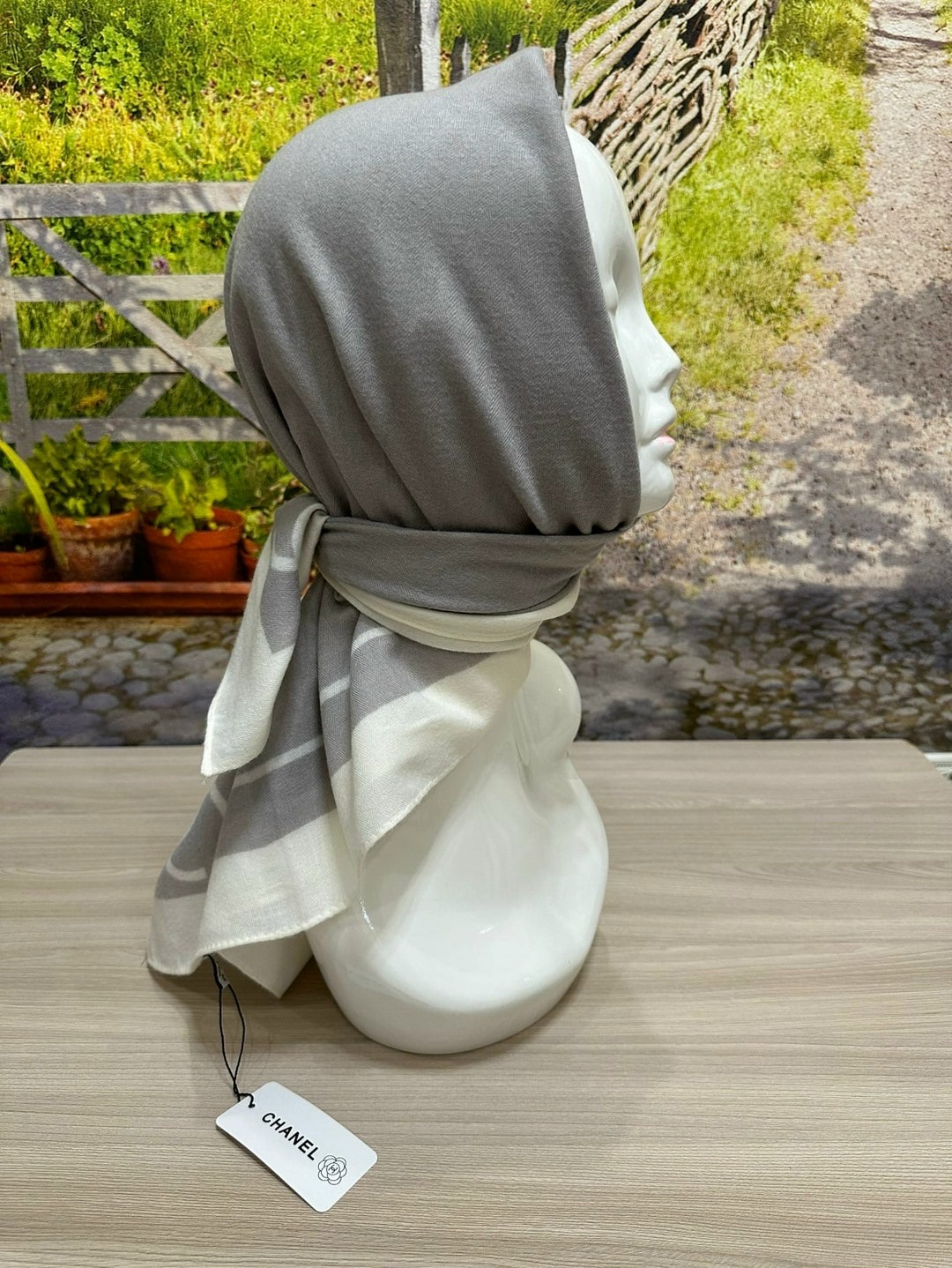 платки косынка,женские платки,косынка,одежда мусульманская,вязаная косынка