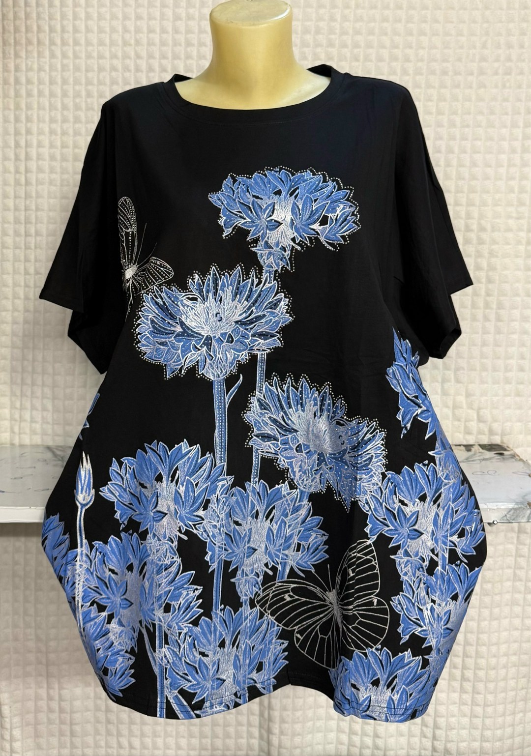 туника нарядная,женская футболка больших размеров,женская футболка,туника женская,туники