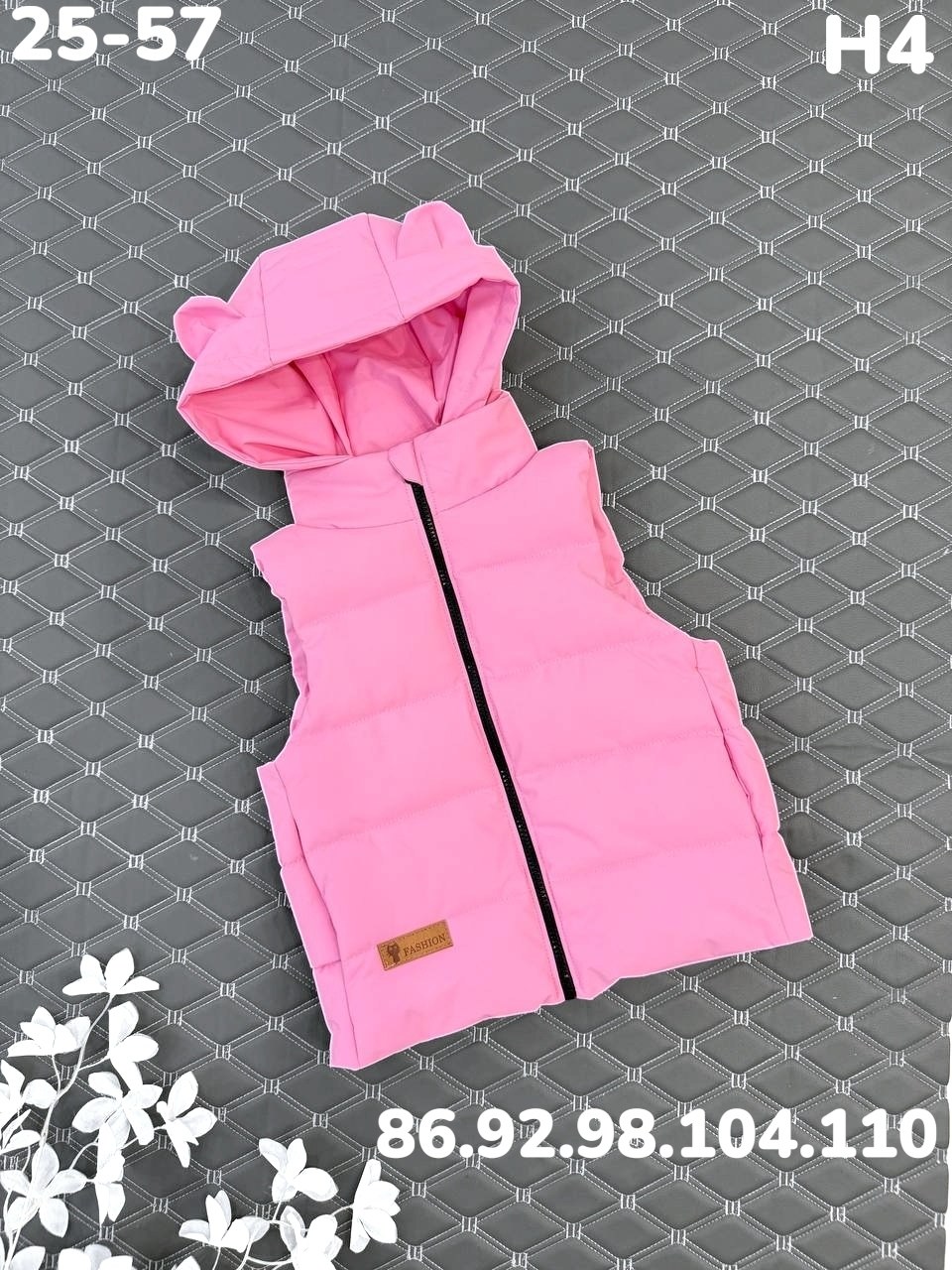 жилетка детская,жилетка для девочки,детский жилет,жилетка,жилетка безрукавка