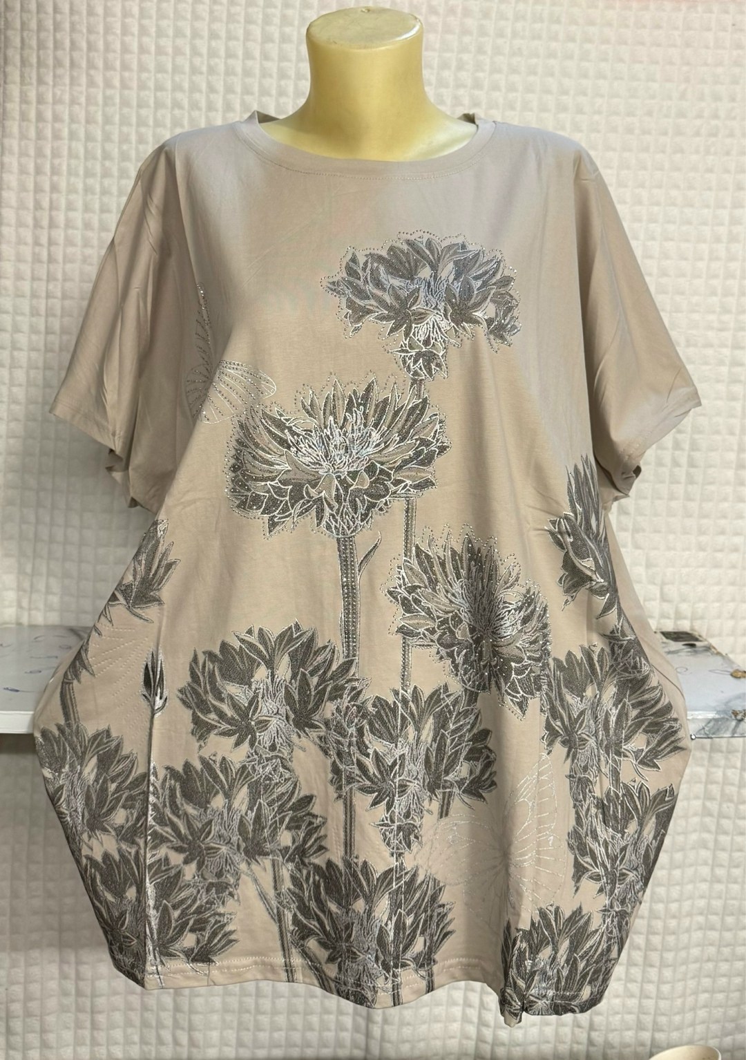 туника нарядная,женская футболка больших размеров,женская футболка,туника женская,туники